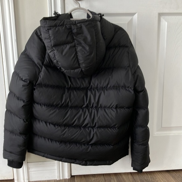 HBC Striped Jacket - Picture 3 of 8